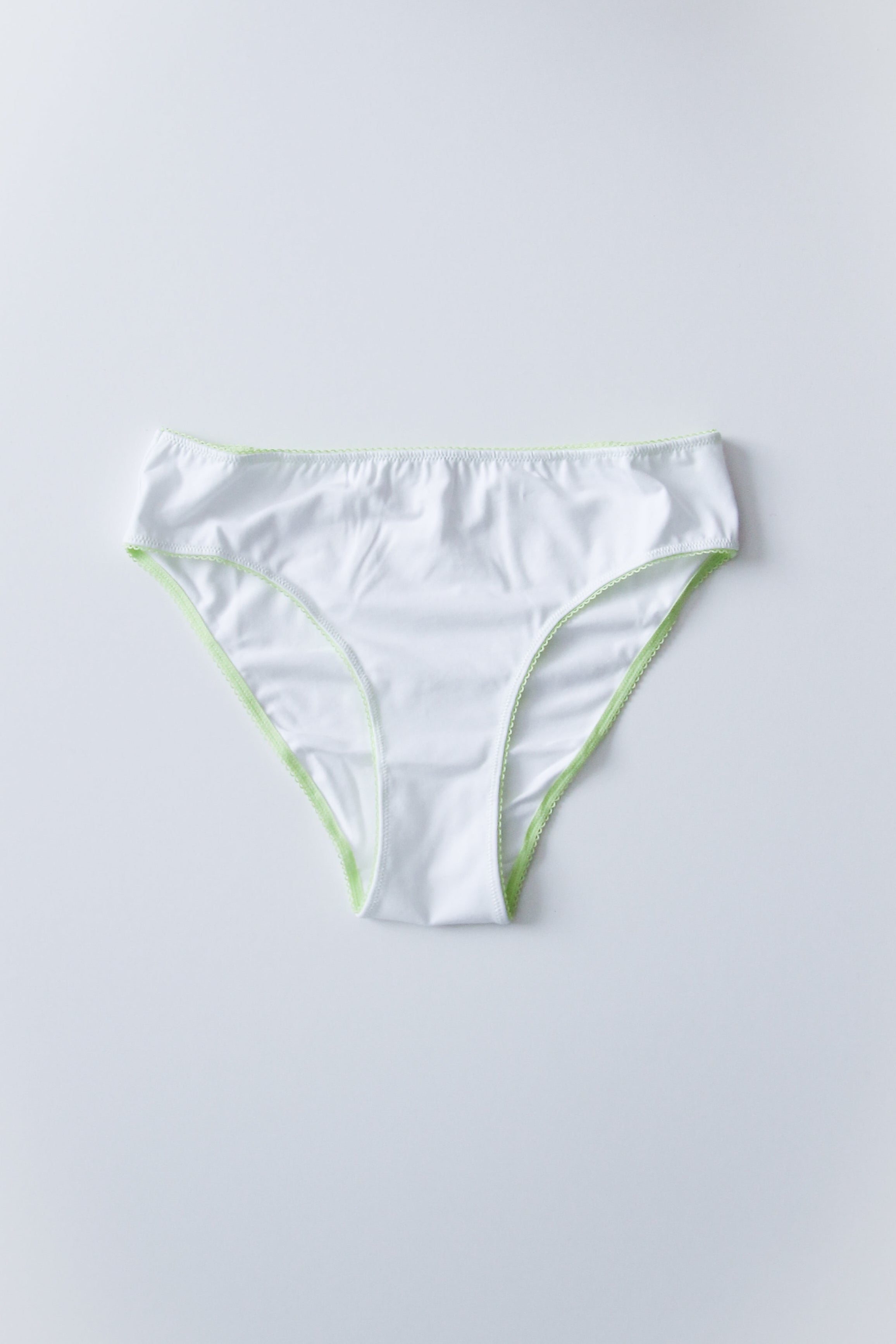 4 Pack - Alma Undies, All Colors
