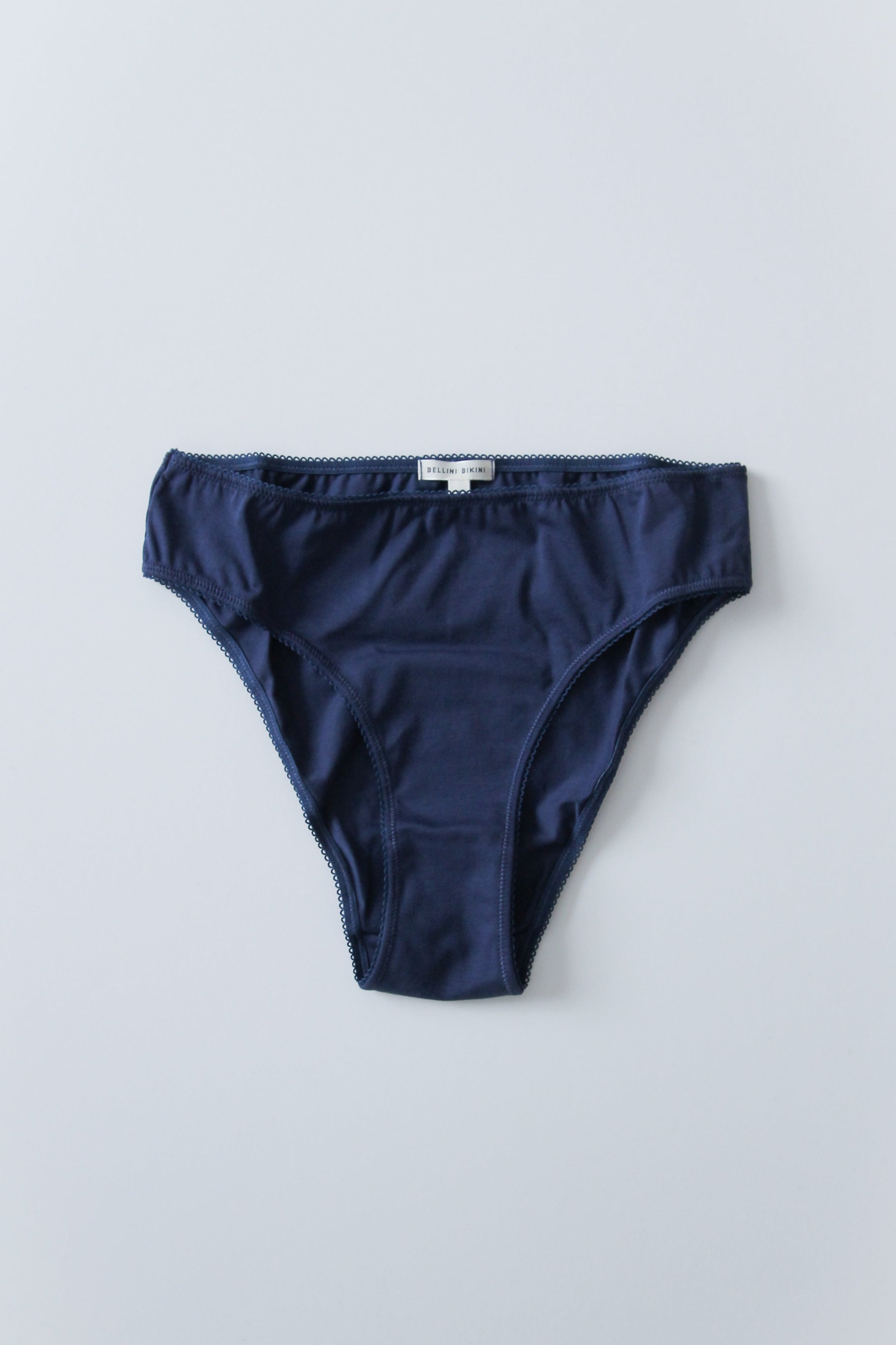 3 Pack - Alma Undies, Navy