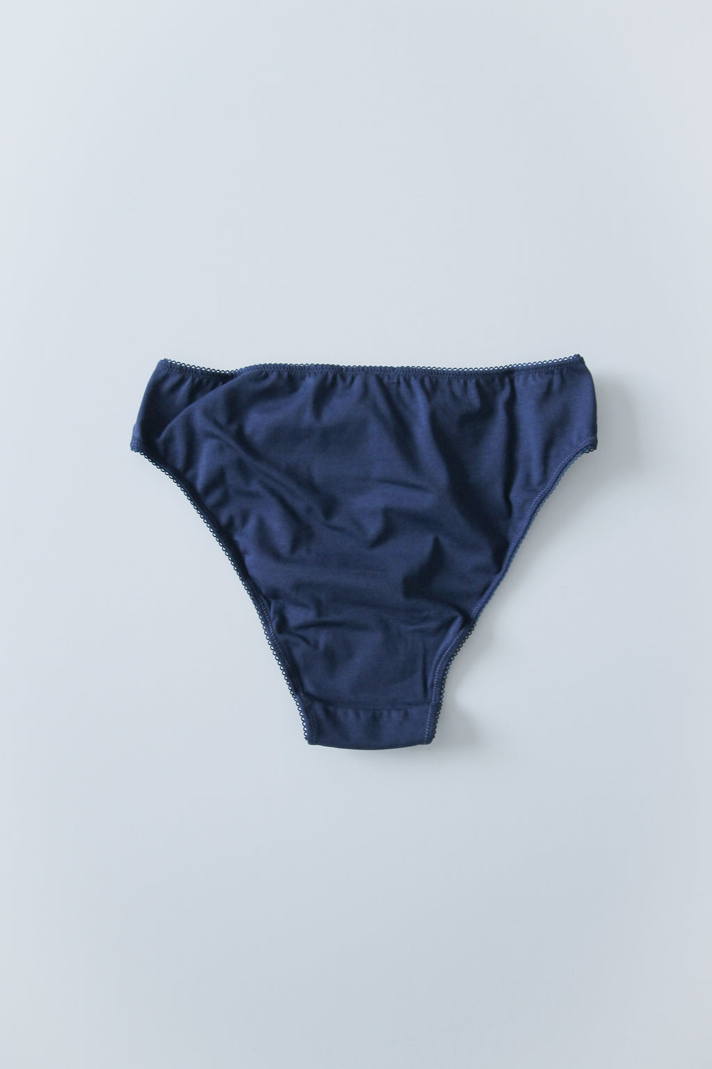 3 Pack - Alma Undies, Navy