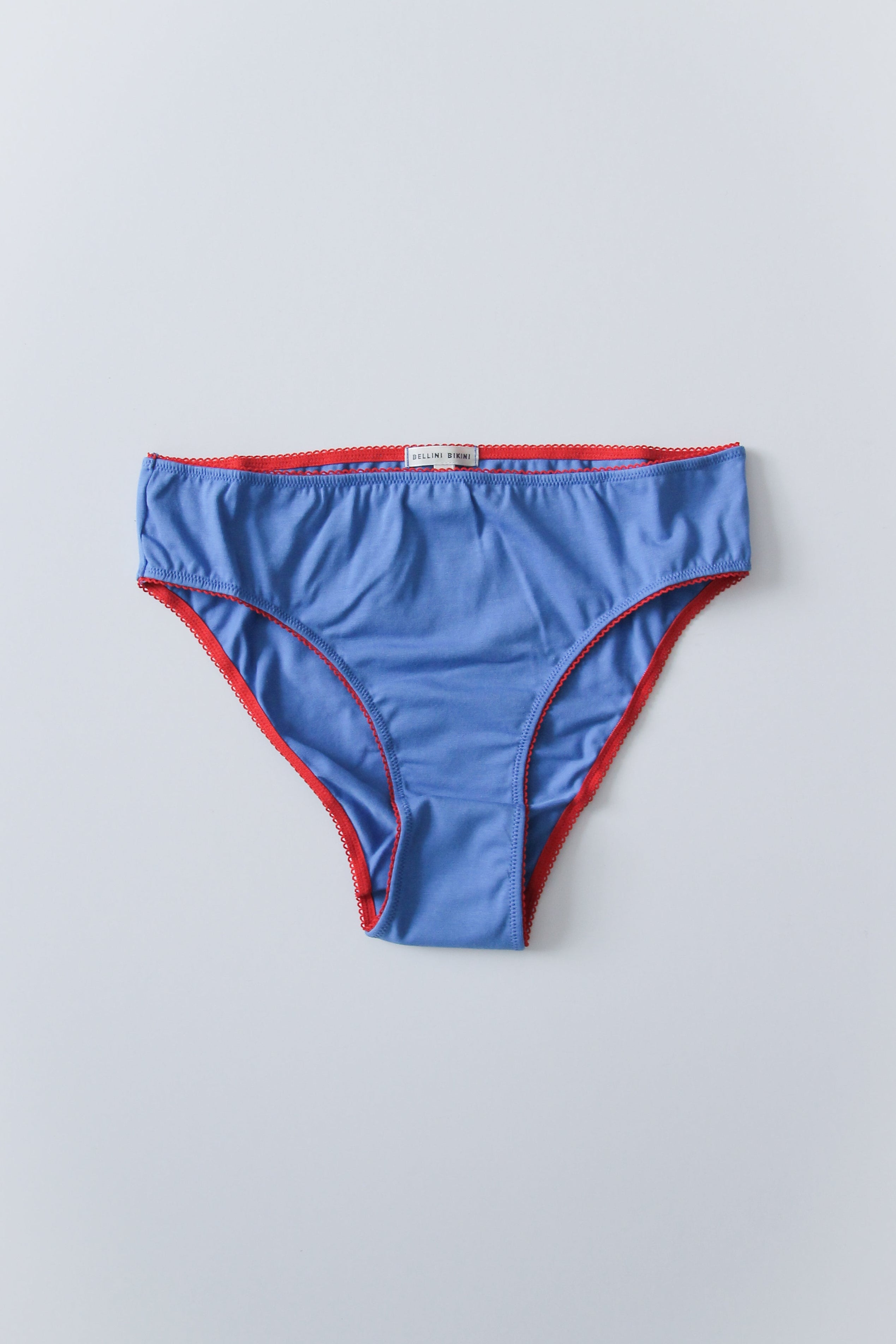 Alma Undies, Cobalt