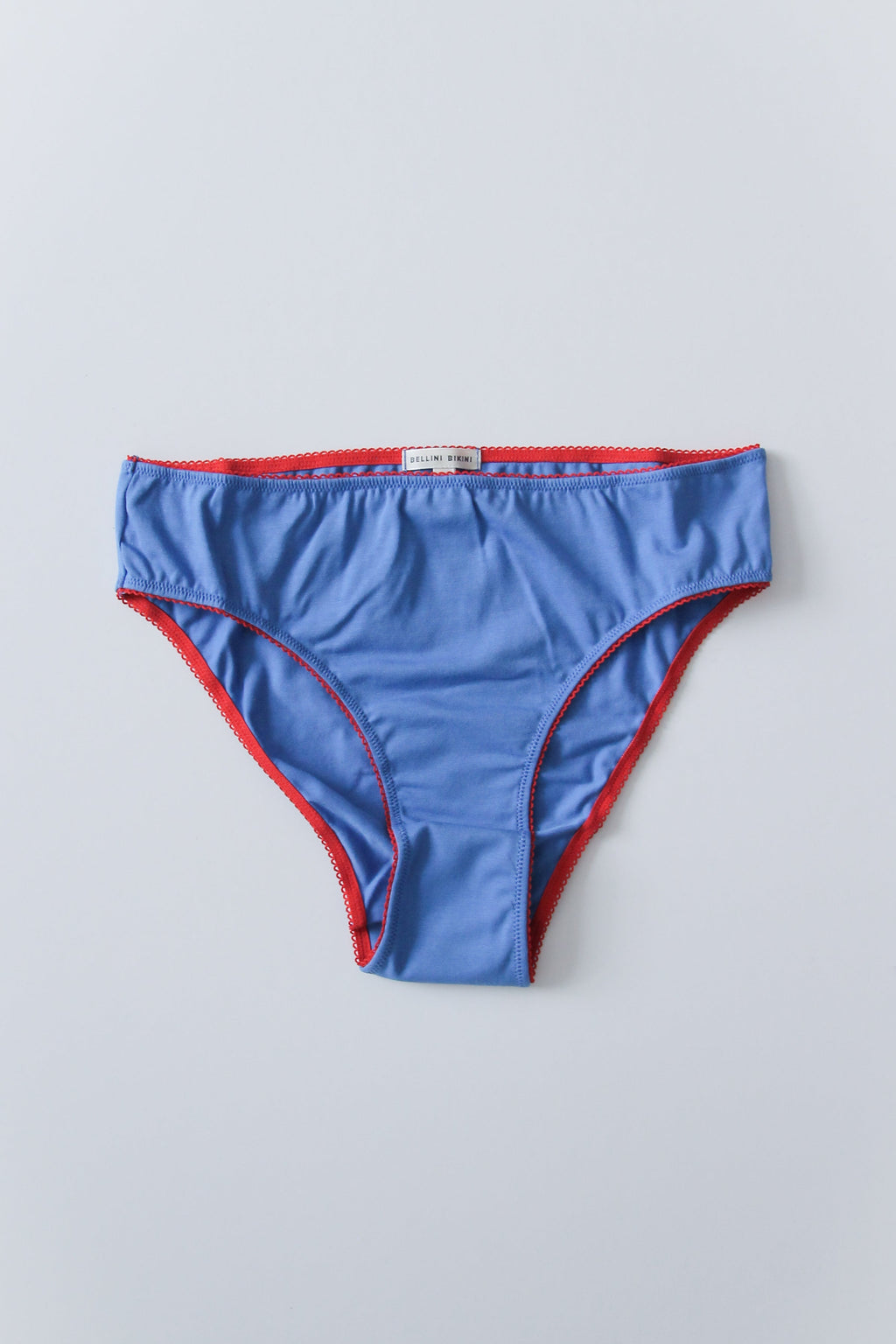 4 Pack - Alma Undies, All Colors