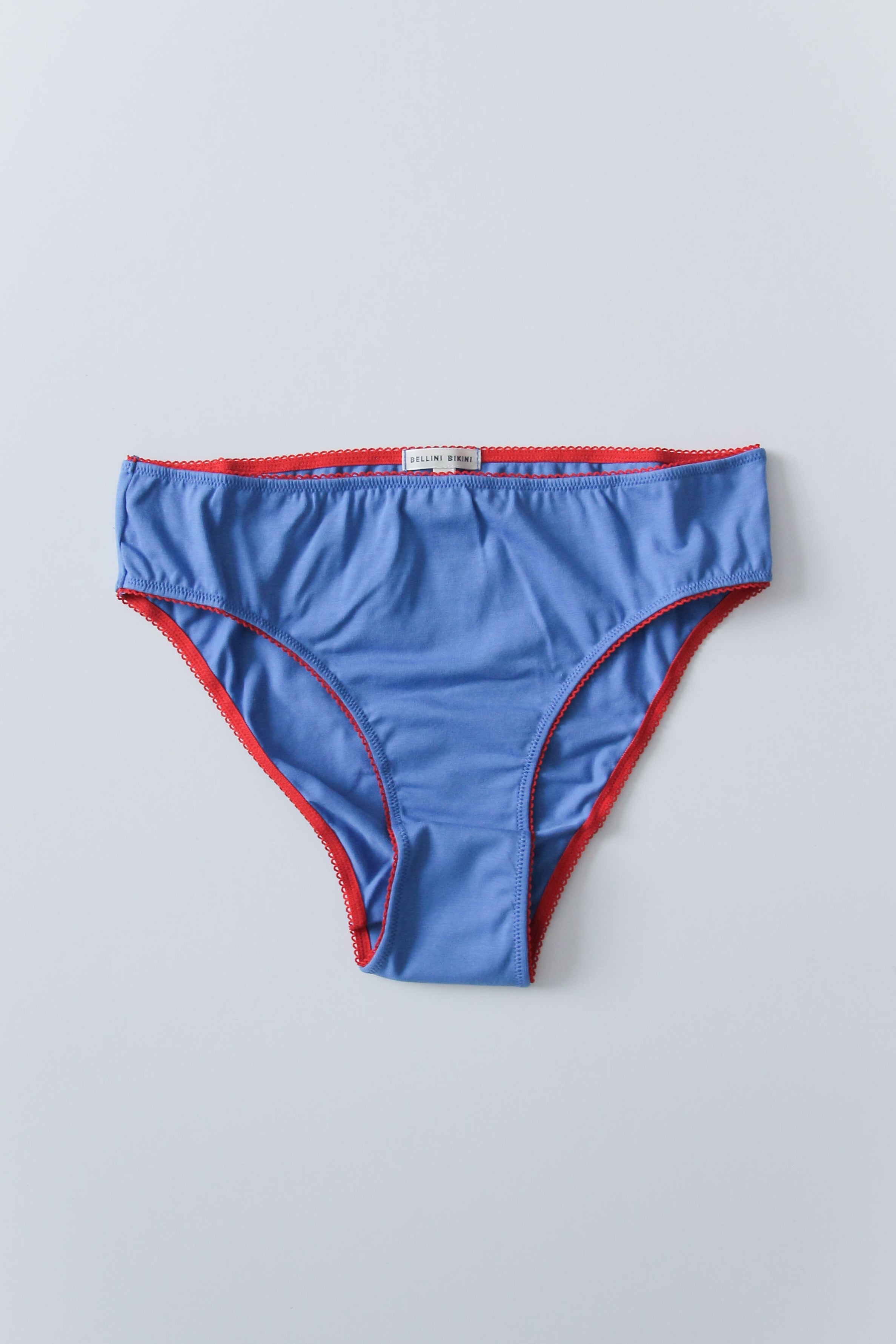 4 Pack - Alma Undies, All Colors