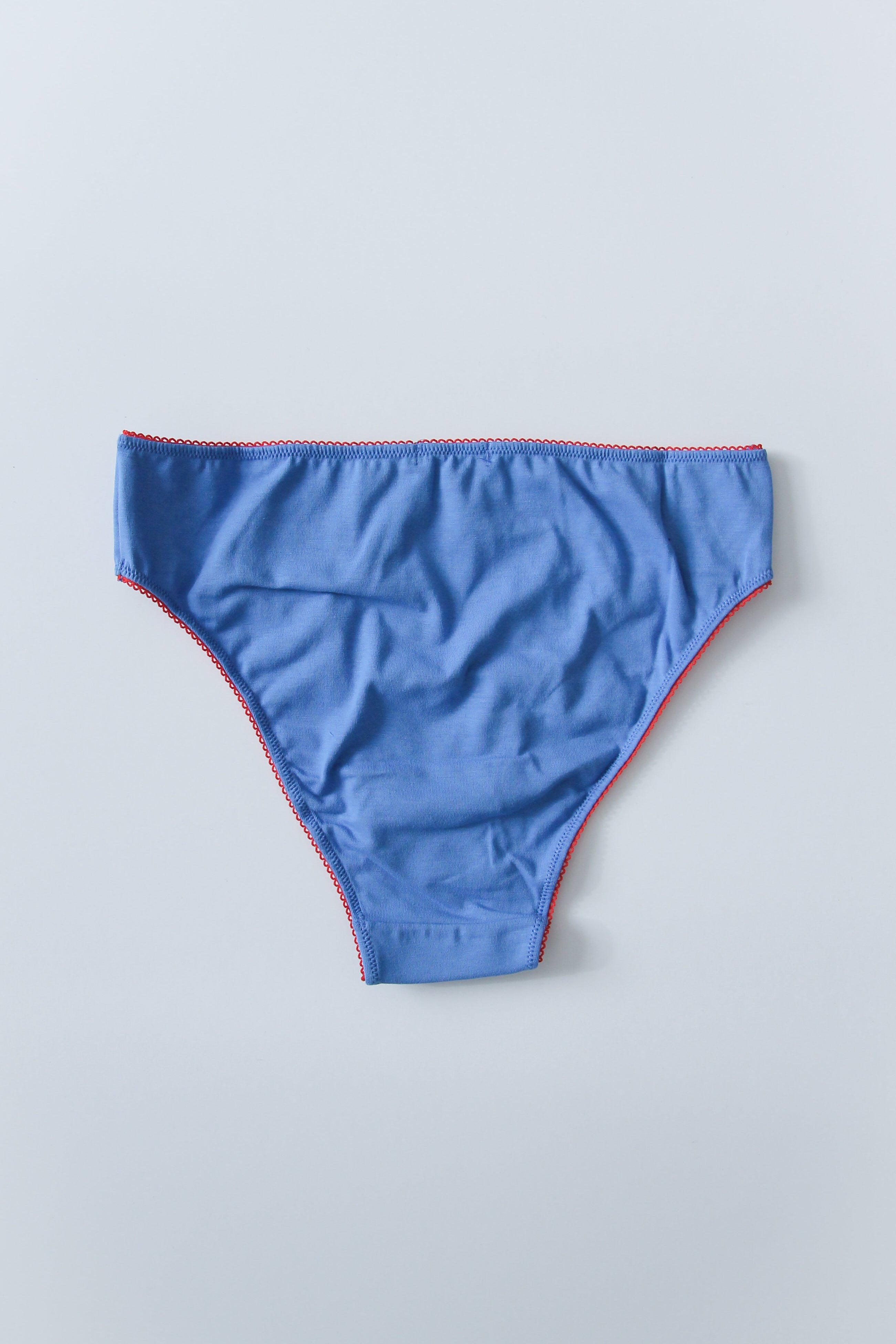 Alma Undies, Cobalt