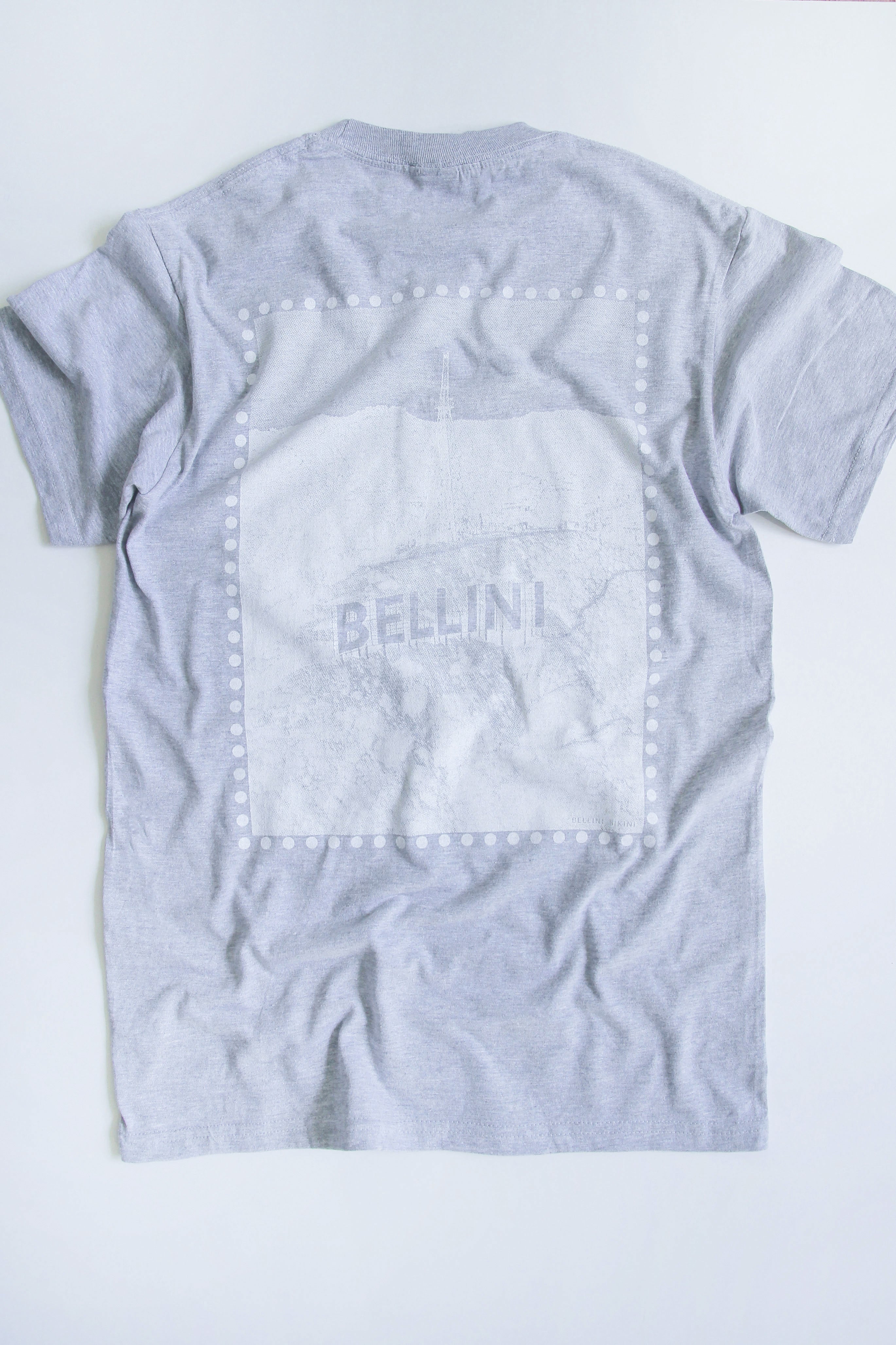Bellini T-Shirt, Grey Hollywood