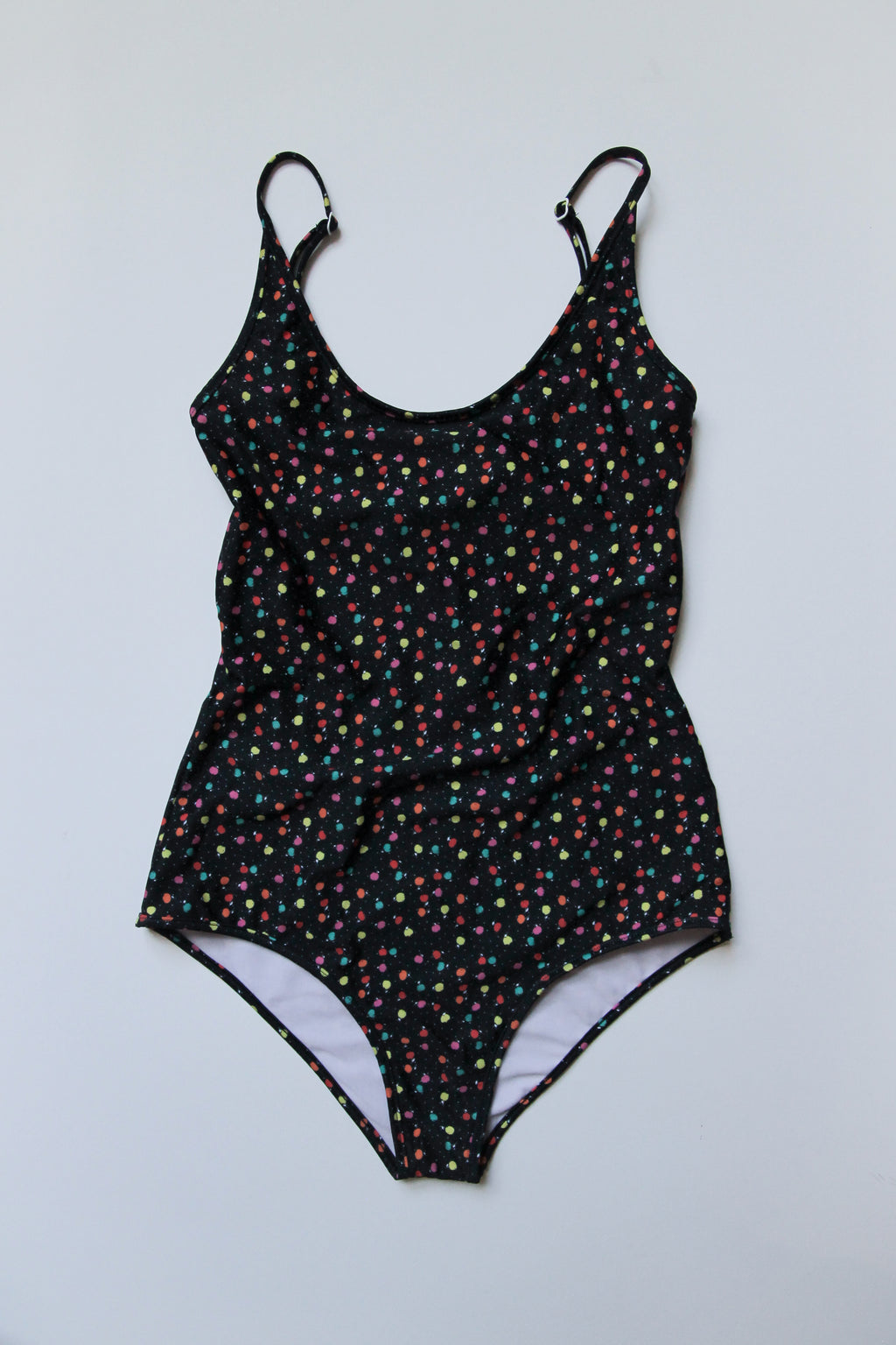 Saona Swimsuit, Rosemary