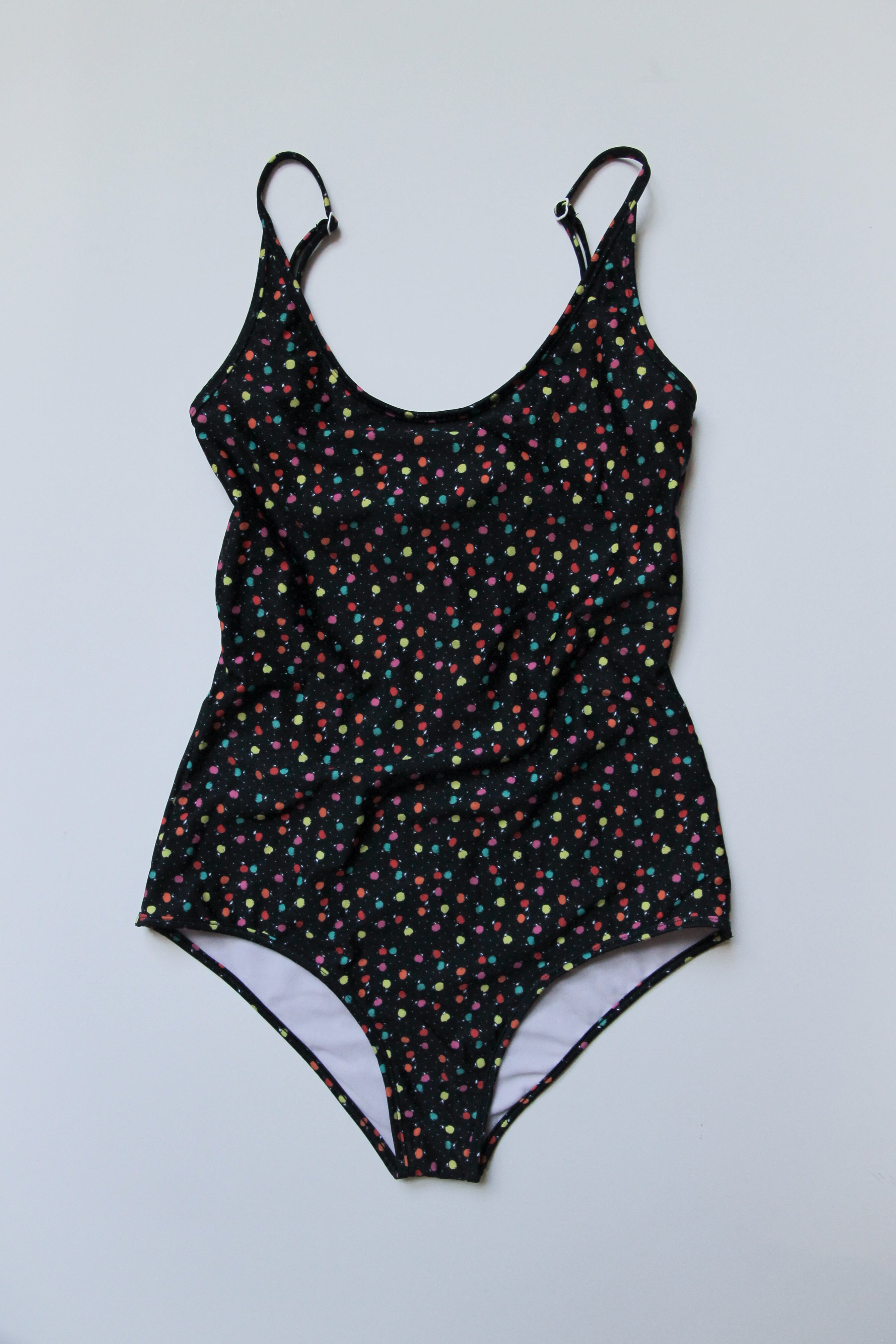 Saona Swimsuit, Rosemary