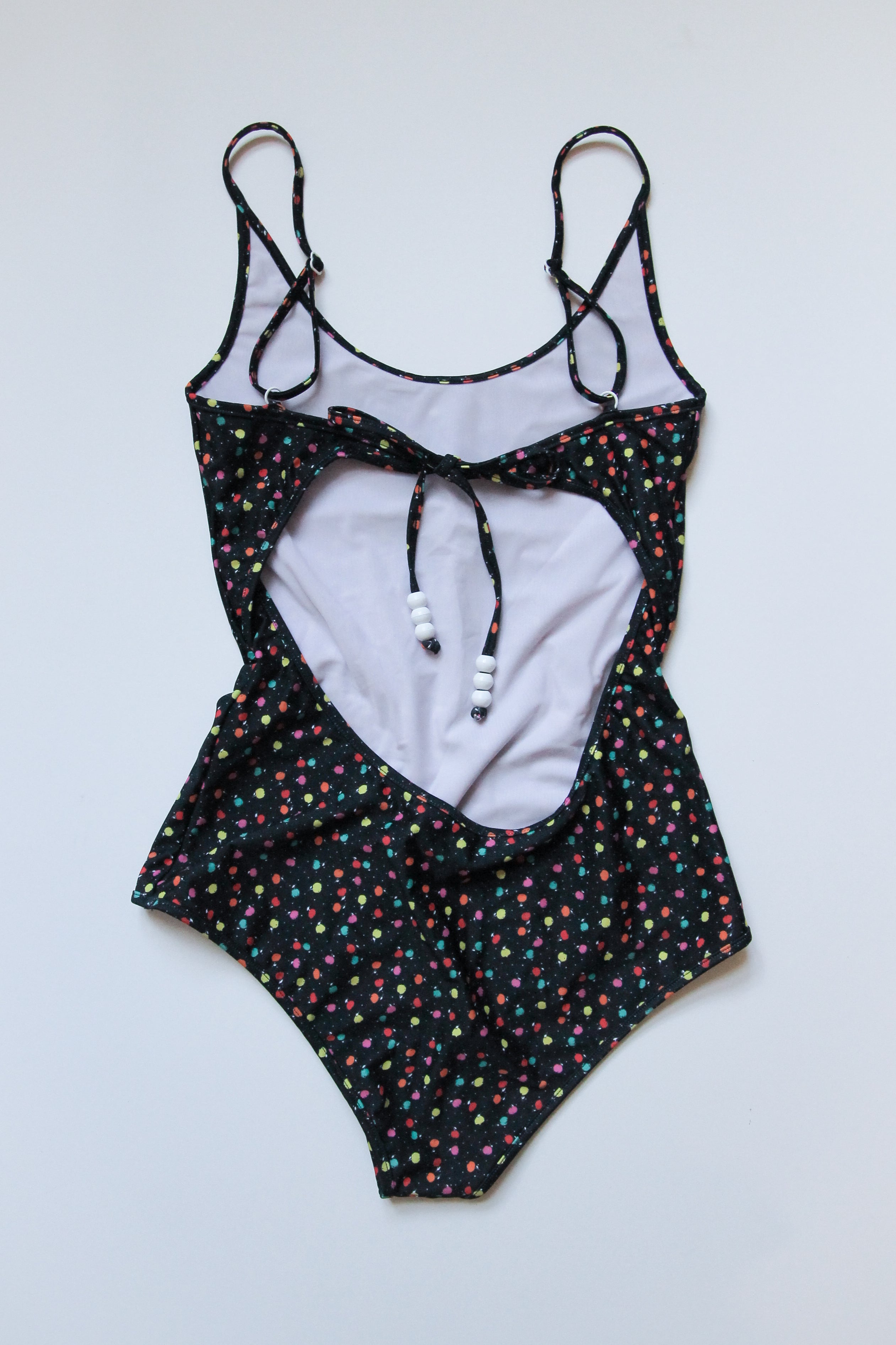 Saona Swimsuit, Rosemary