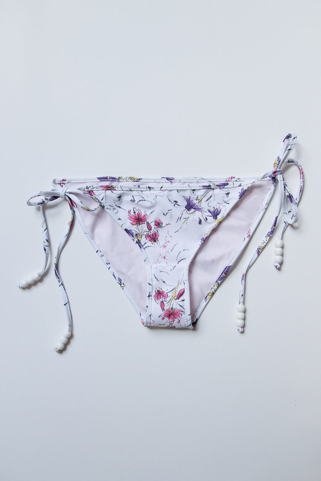 Daphne Bottom, Wild Lily