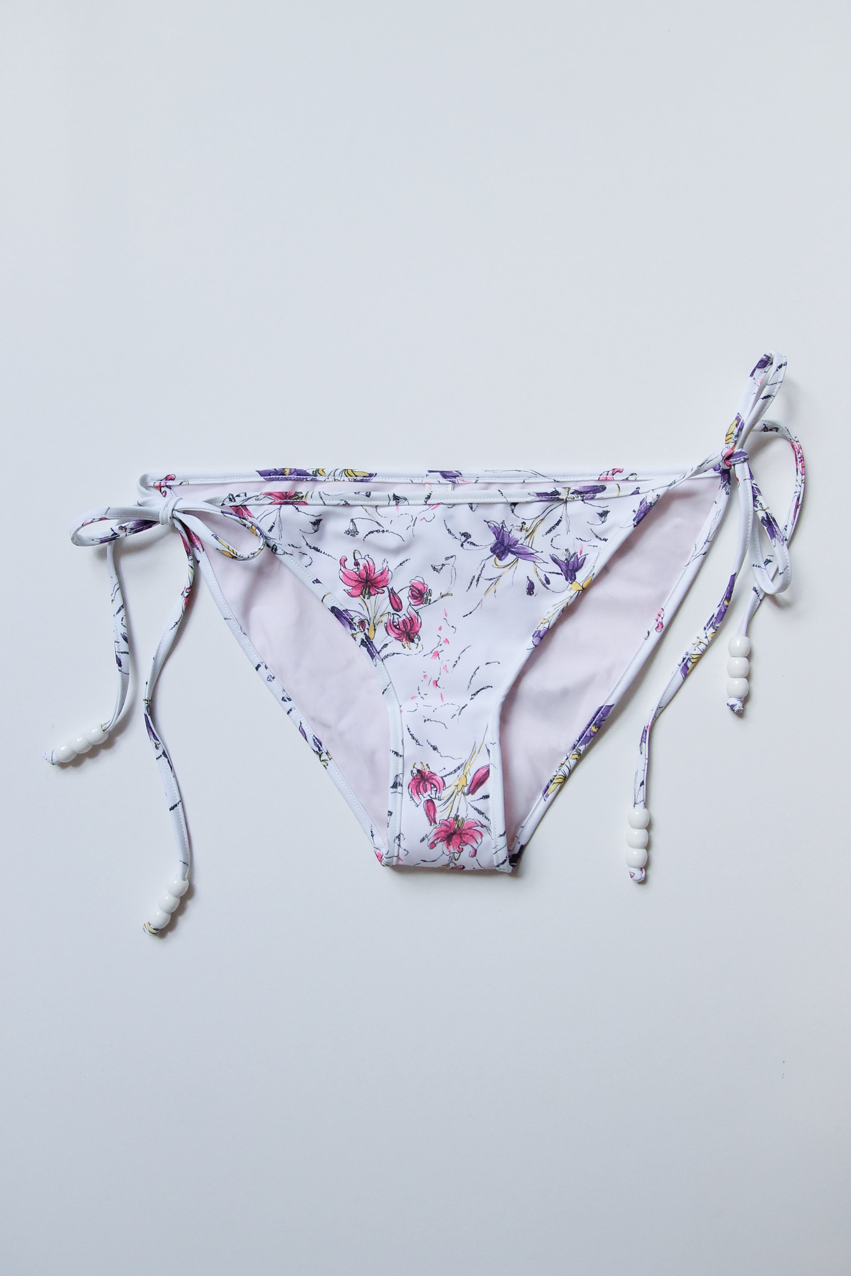 Daphne Bottom, Wild Lily