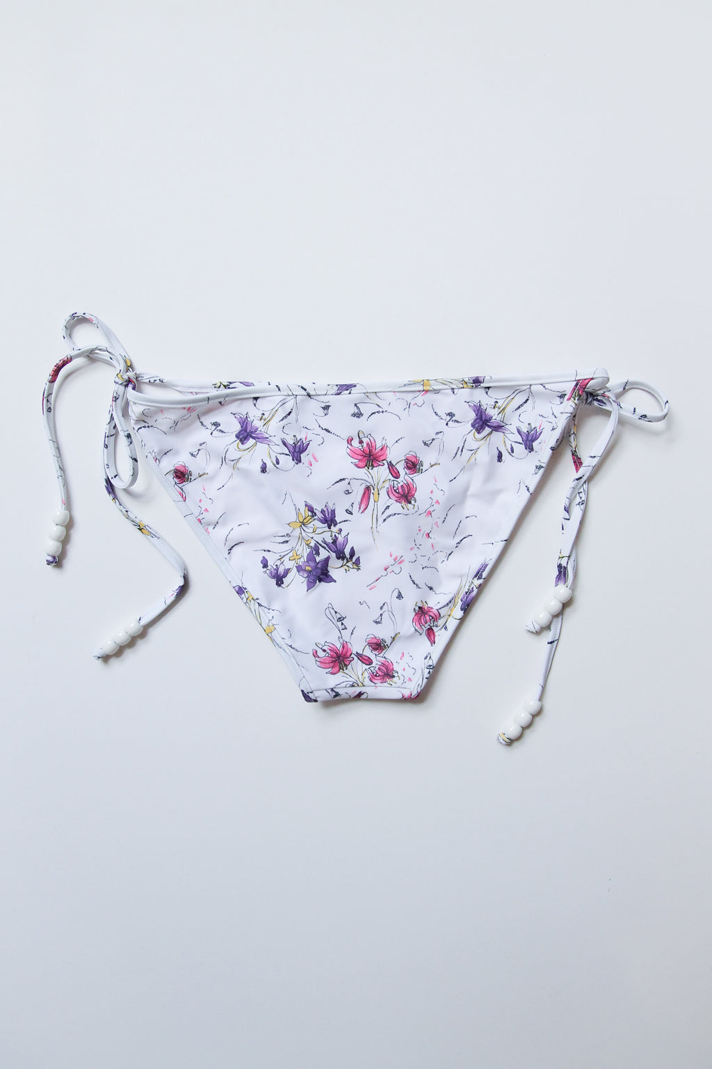 Daphne Bottom, Wild Lily
