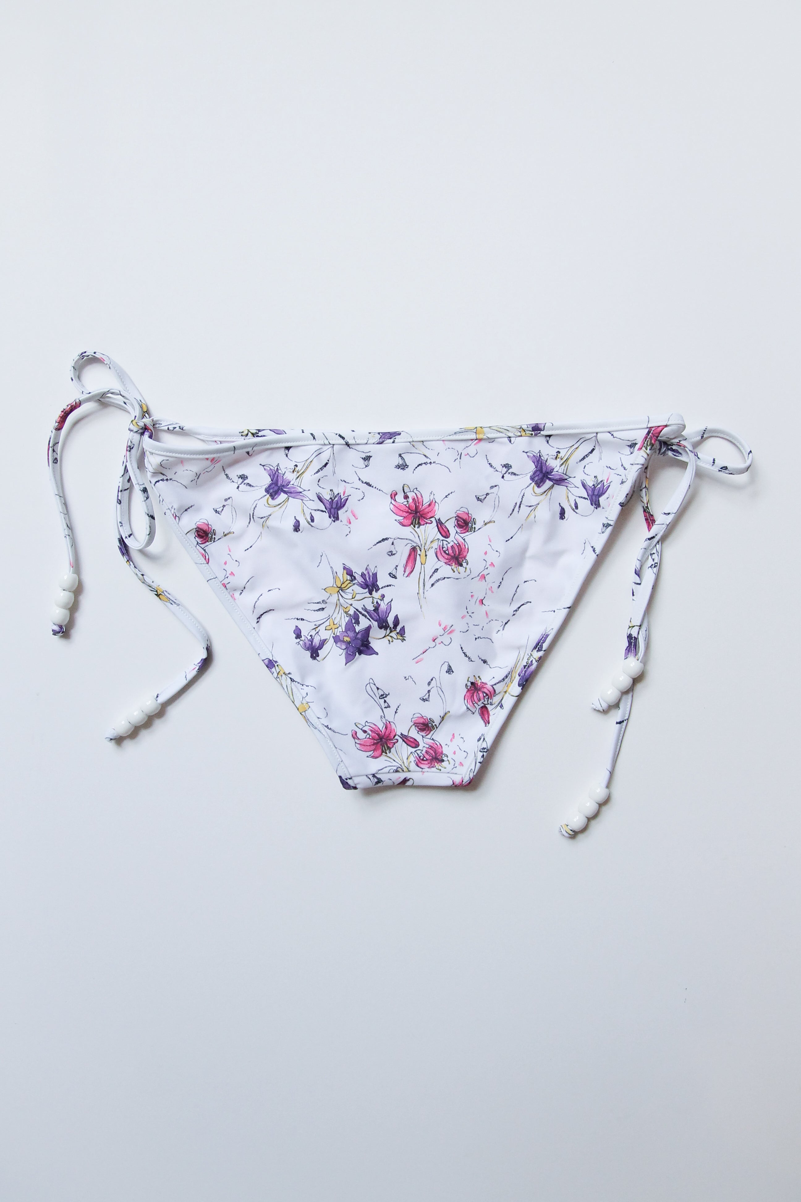 Daphne Bottom, Wild Lily