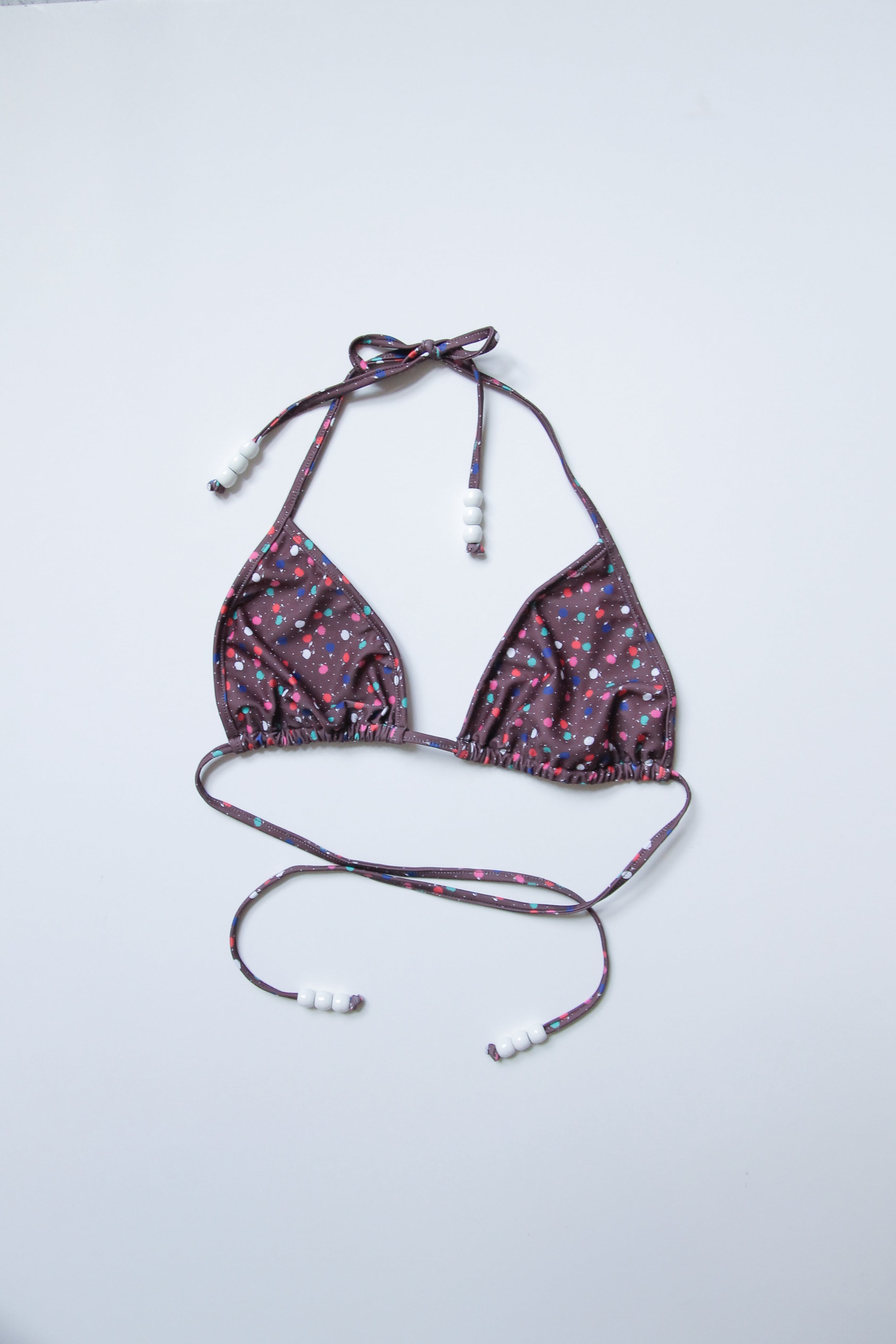 Daphne Top, Heather