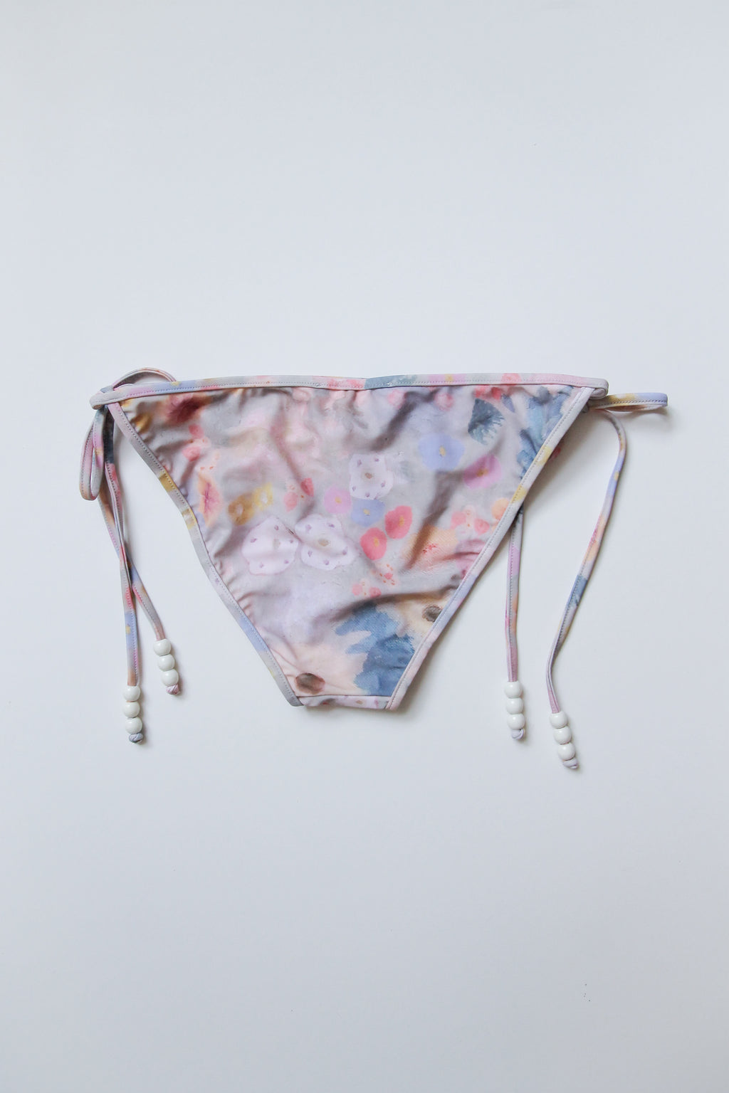 Daphne Bottom, Flower Drizzle