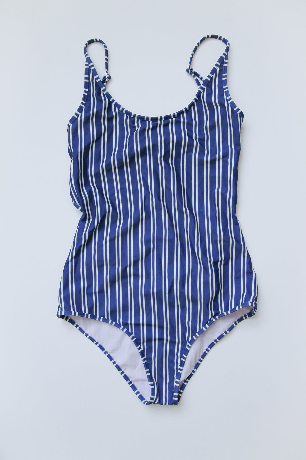 Saona Swimsuit, Sea Violetta