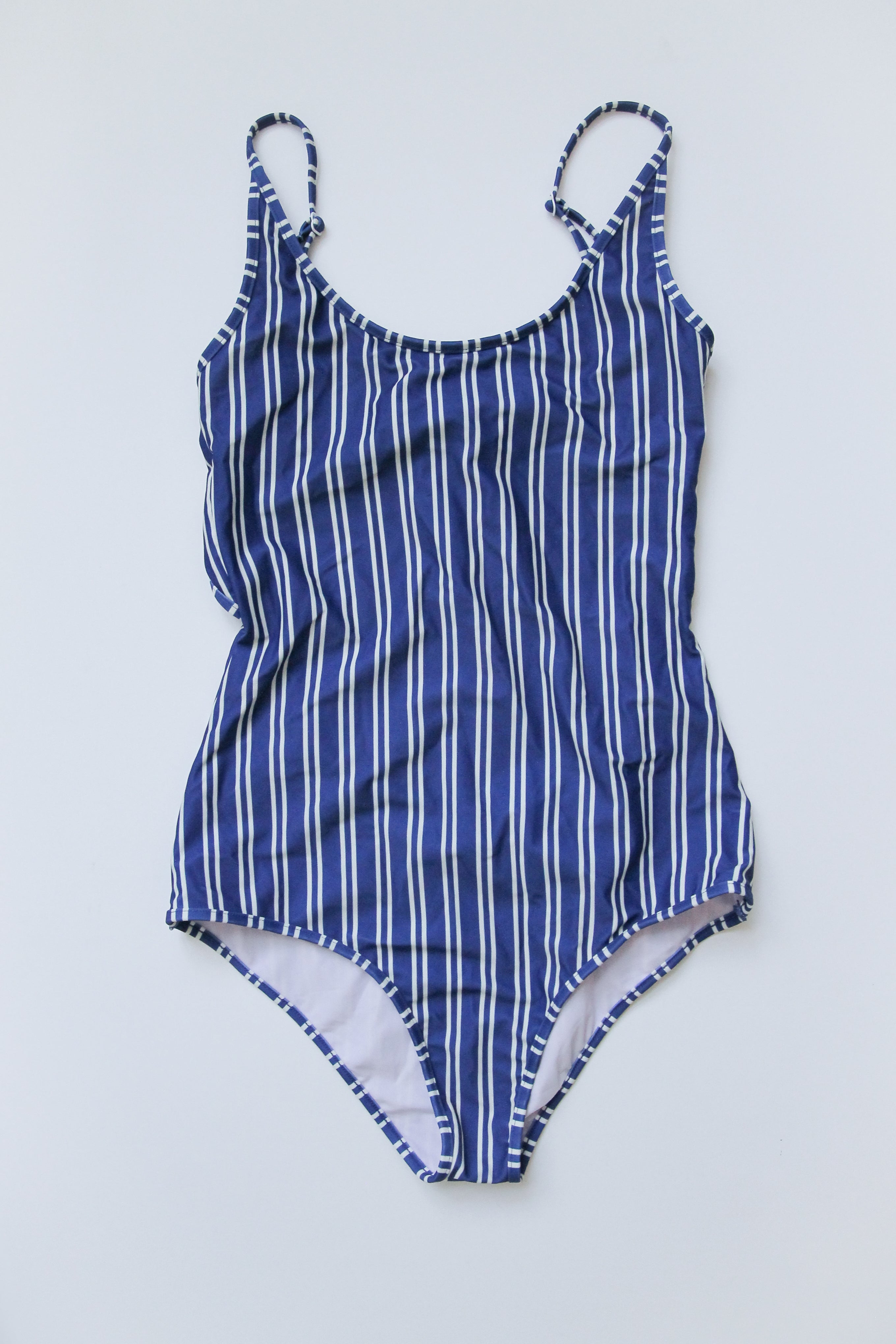 Saona Swimsuit, Sea Violetta