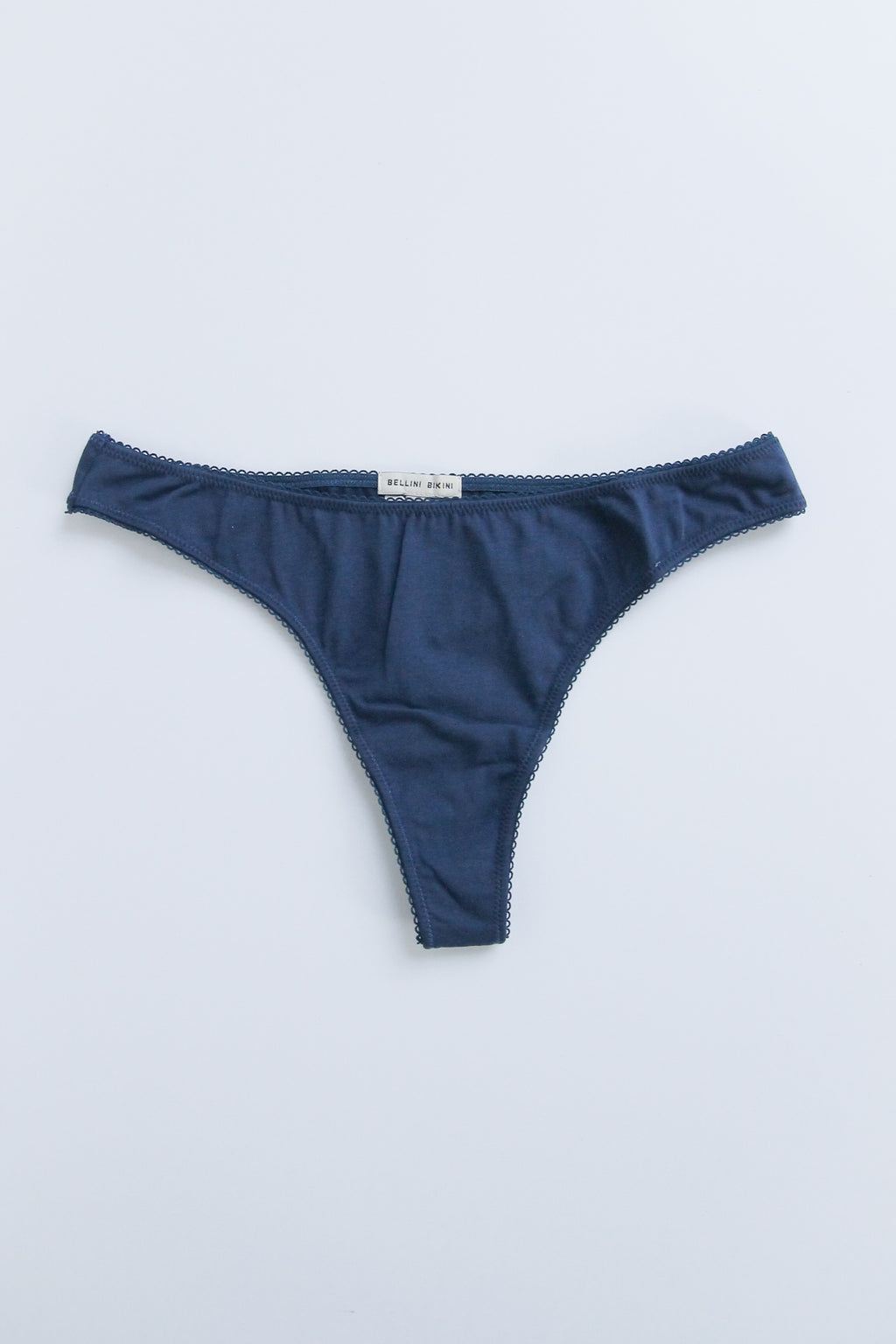 Karo Thong, Navy
