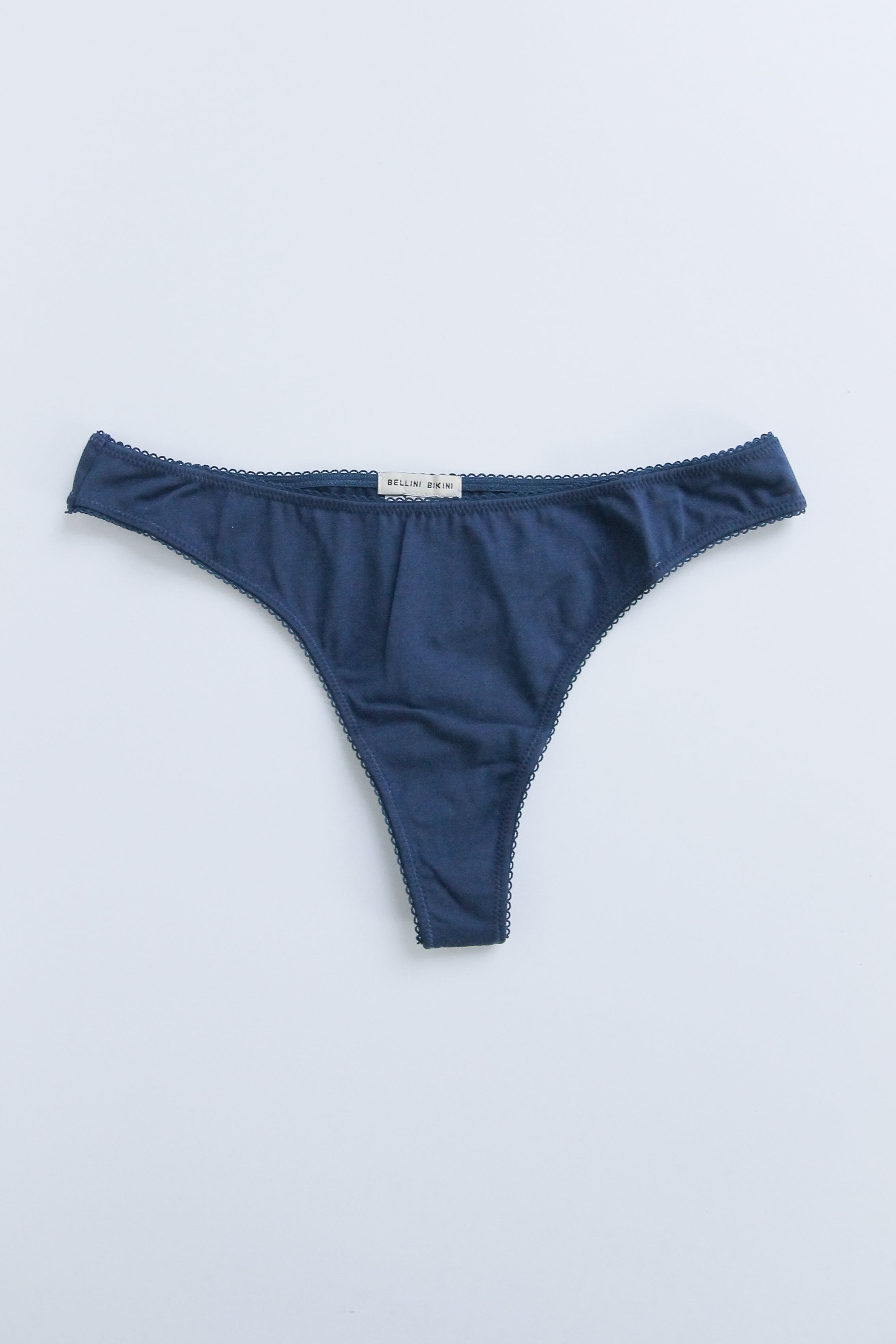 Karo Thong, Navy