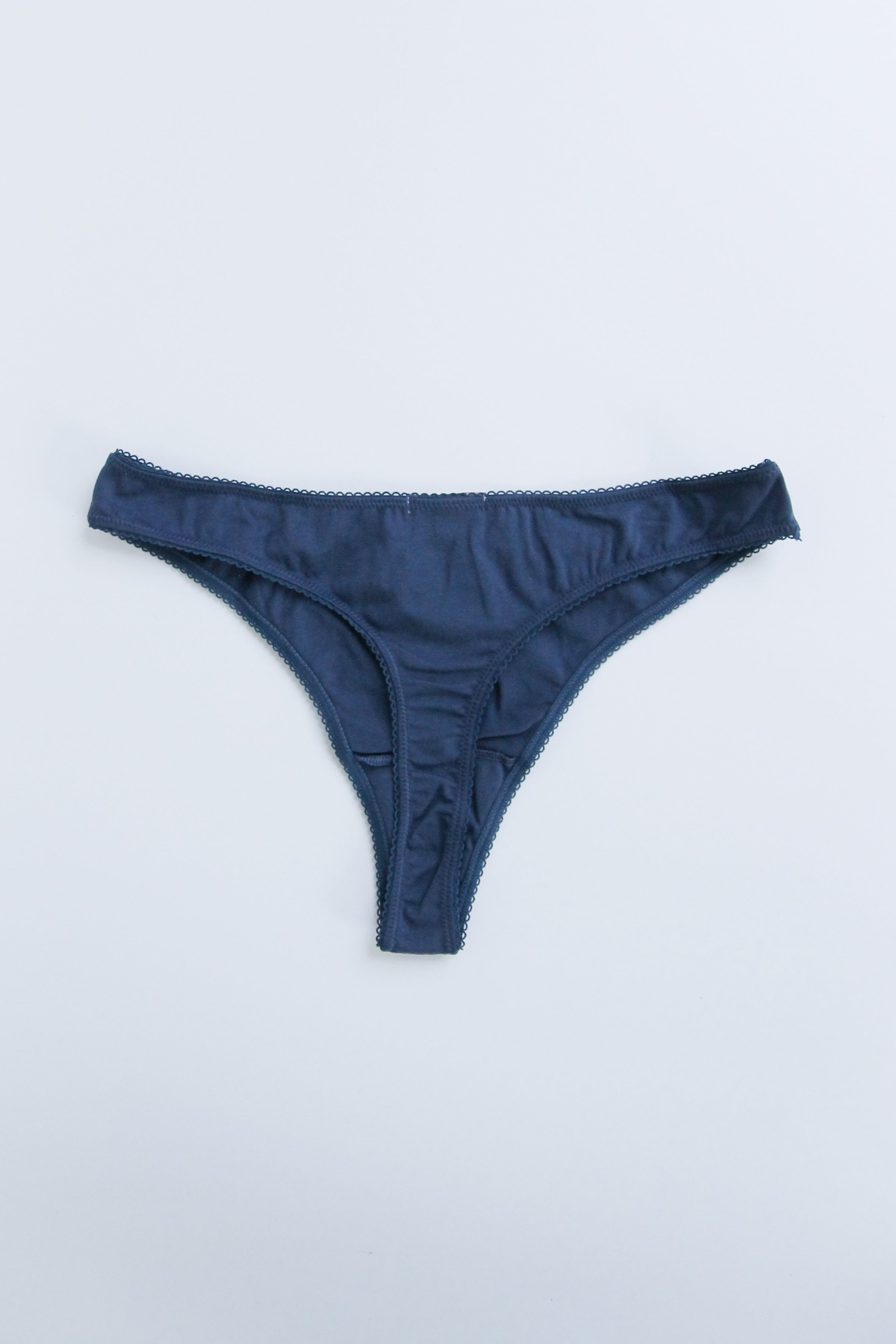 Karo Thong, Navy