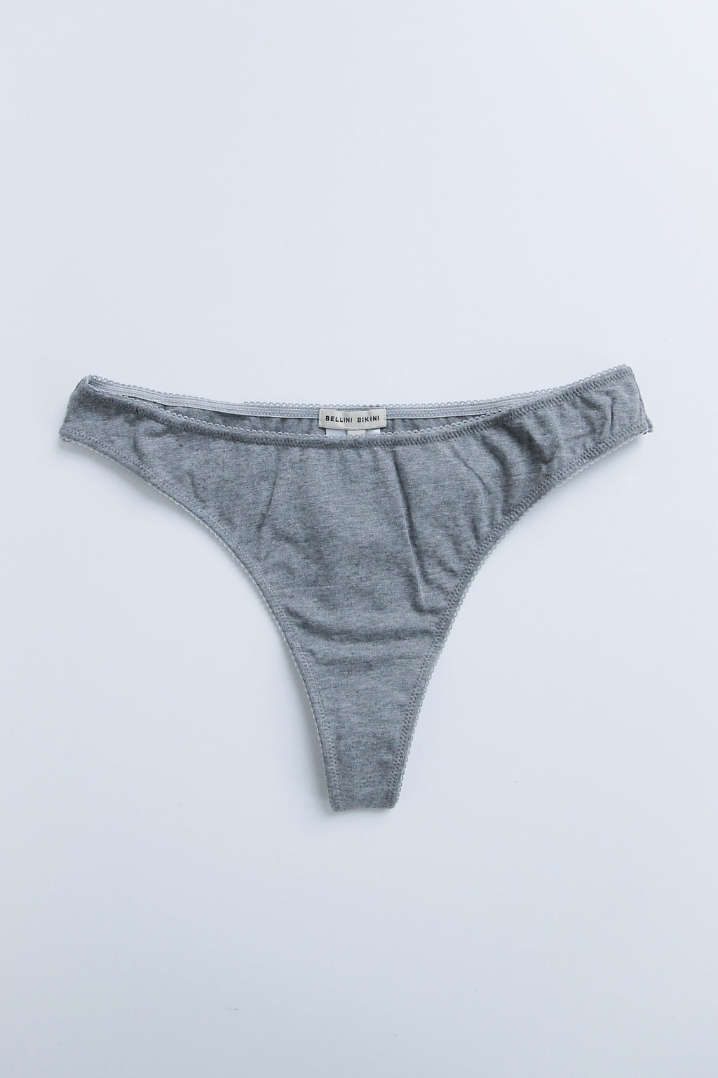 Karo Thong, Heather Grey