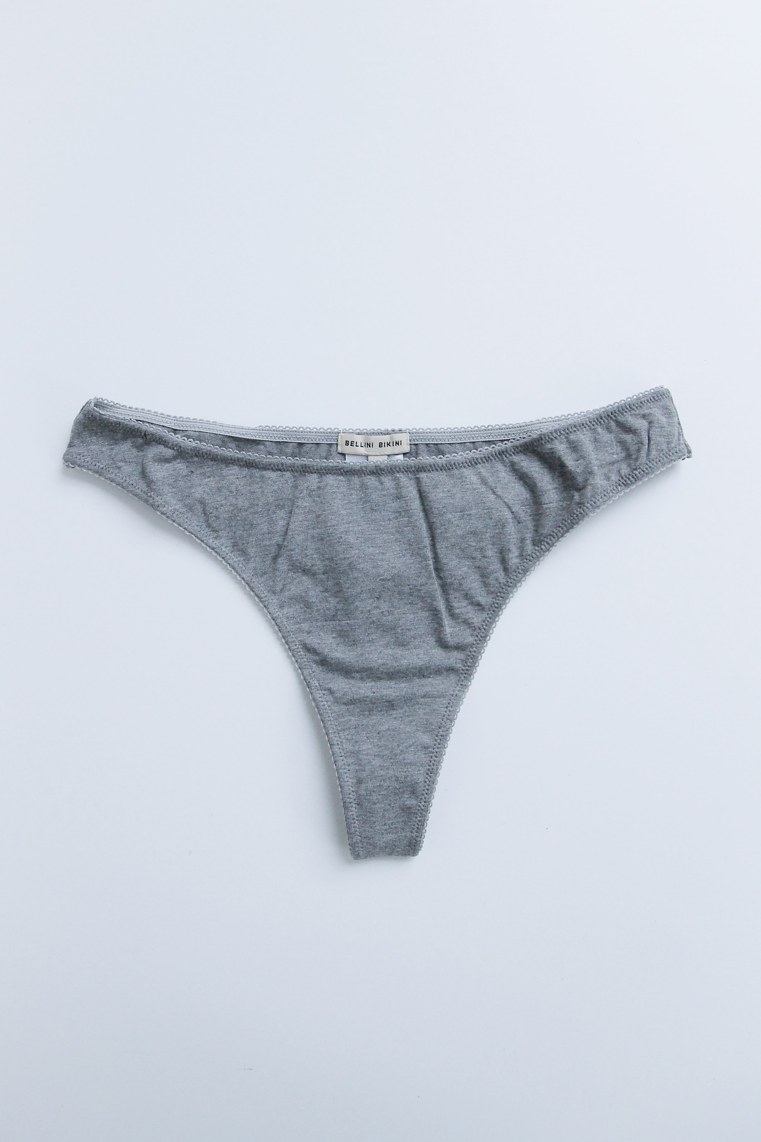Karo Thong, Heather Grey