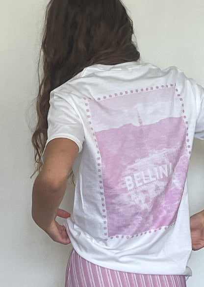 Bellini T-Shirt, Hollywood