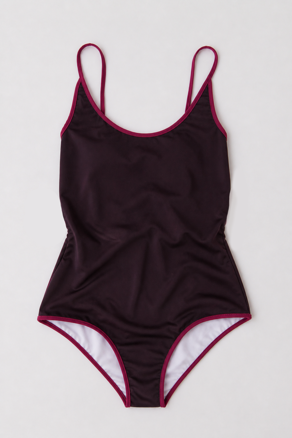 Saona Swimsuit, Wine