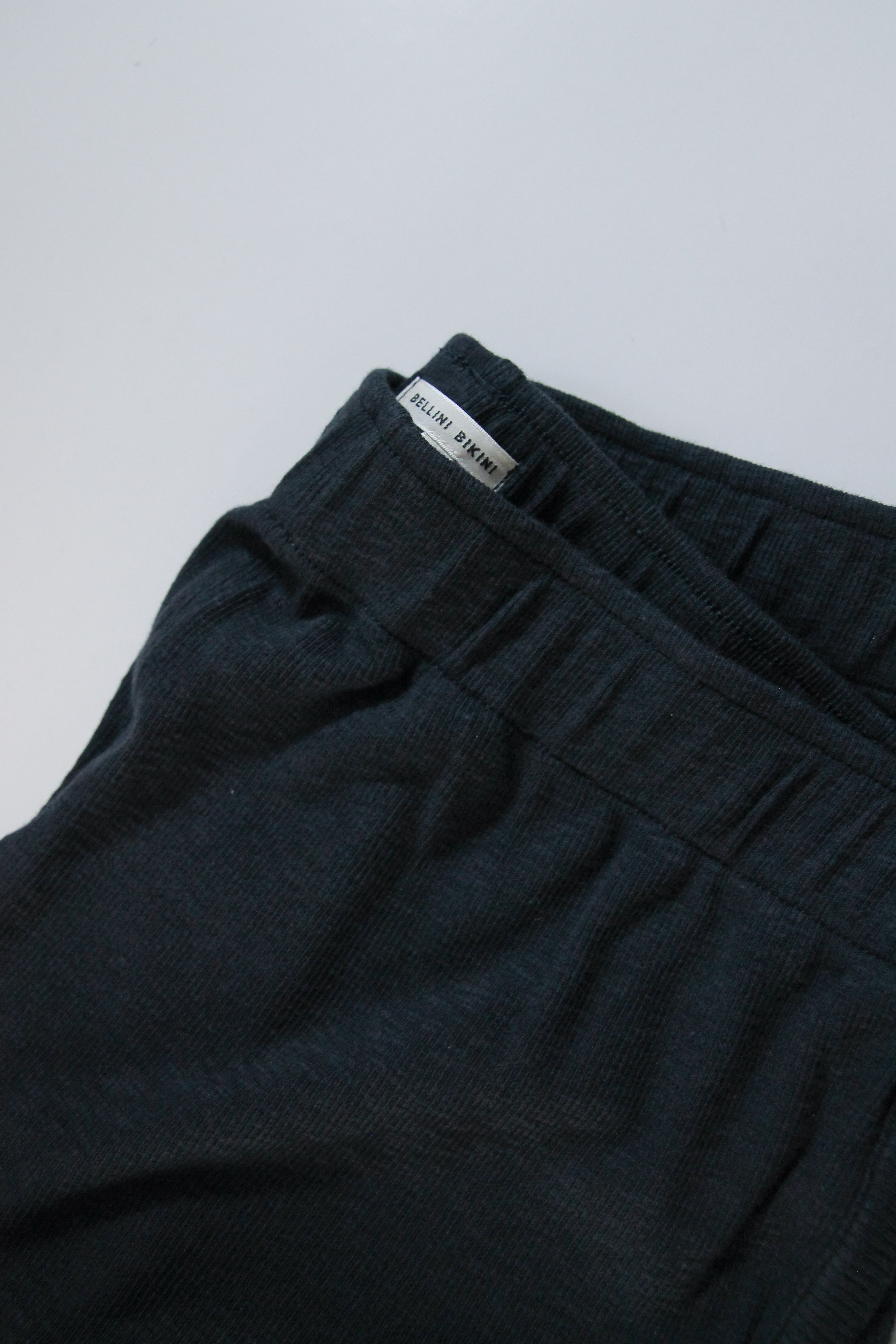 Apricot Shorts, Navy