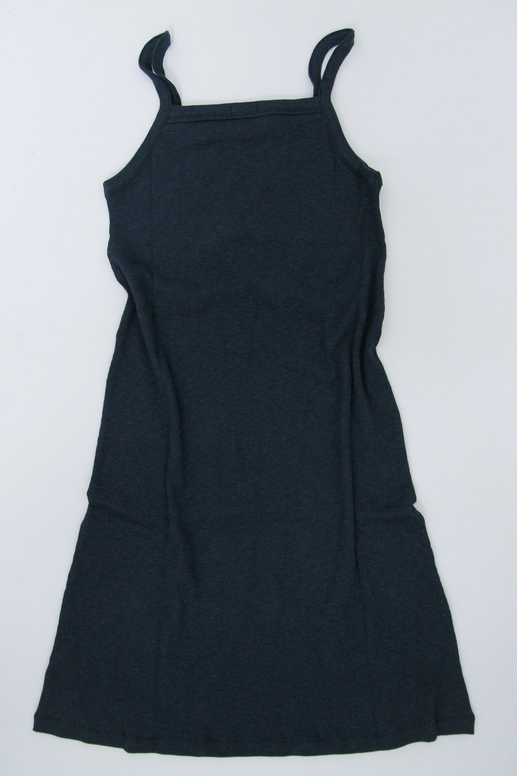 Hally Dress, Navy