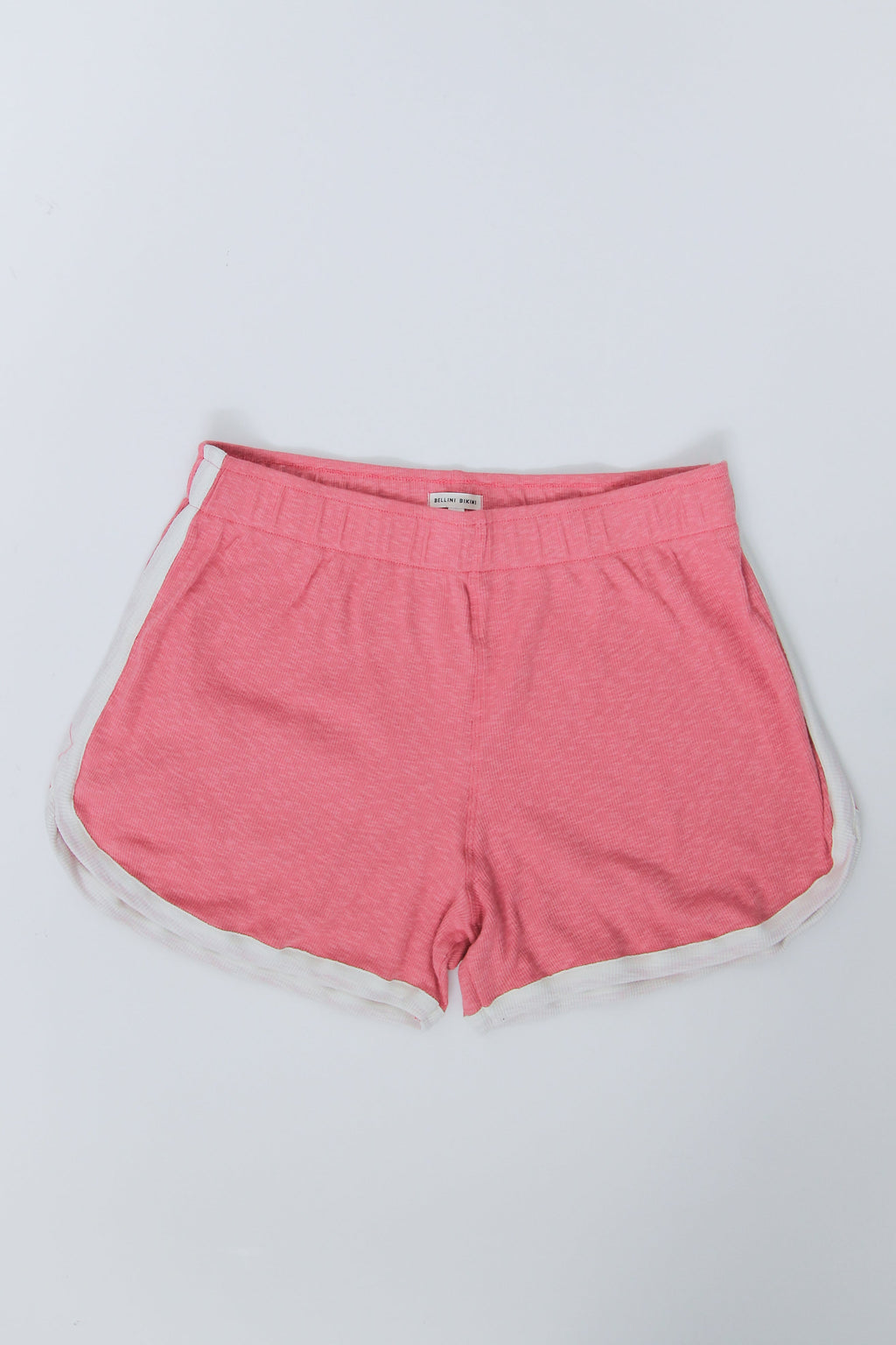 Apricot Shorts, Rose