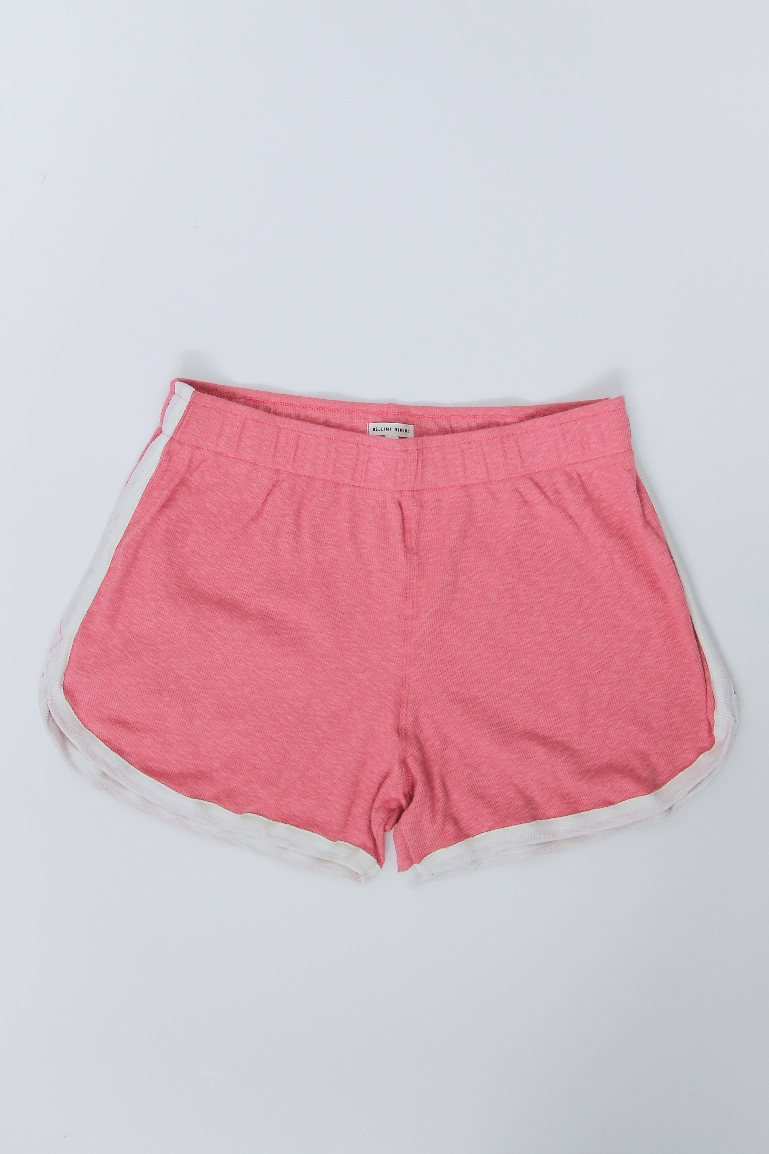 Apricot Shorts, Rose