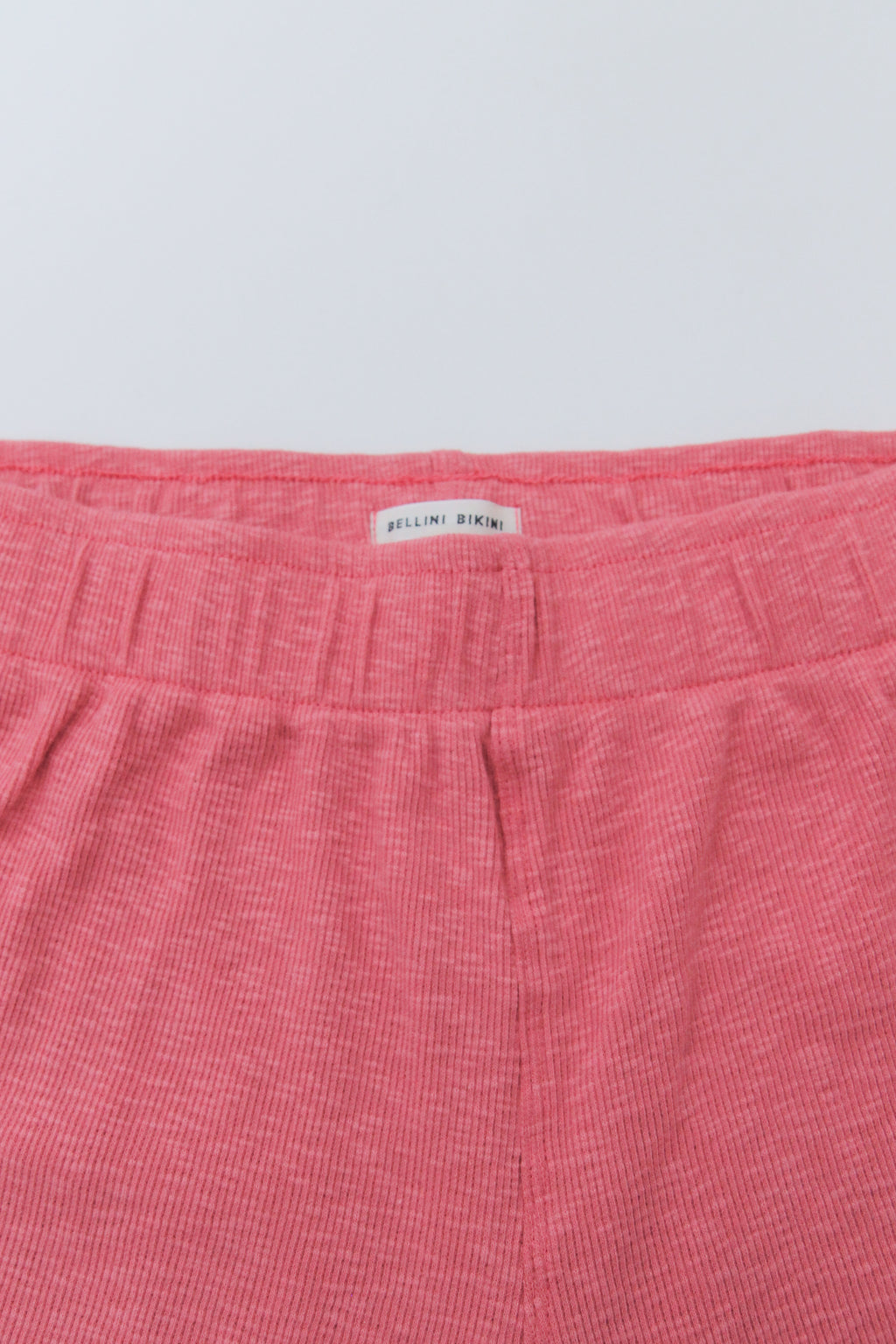 Apricot Shorts, Rose