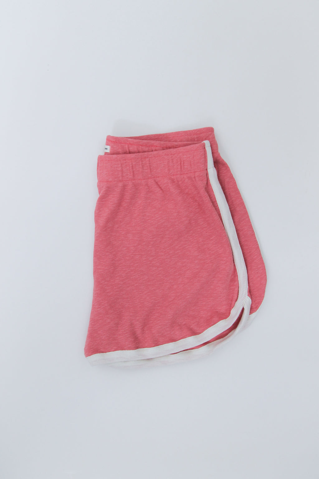 Apricot Shorts, Rose