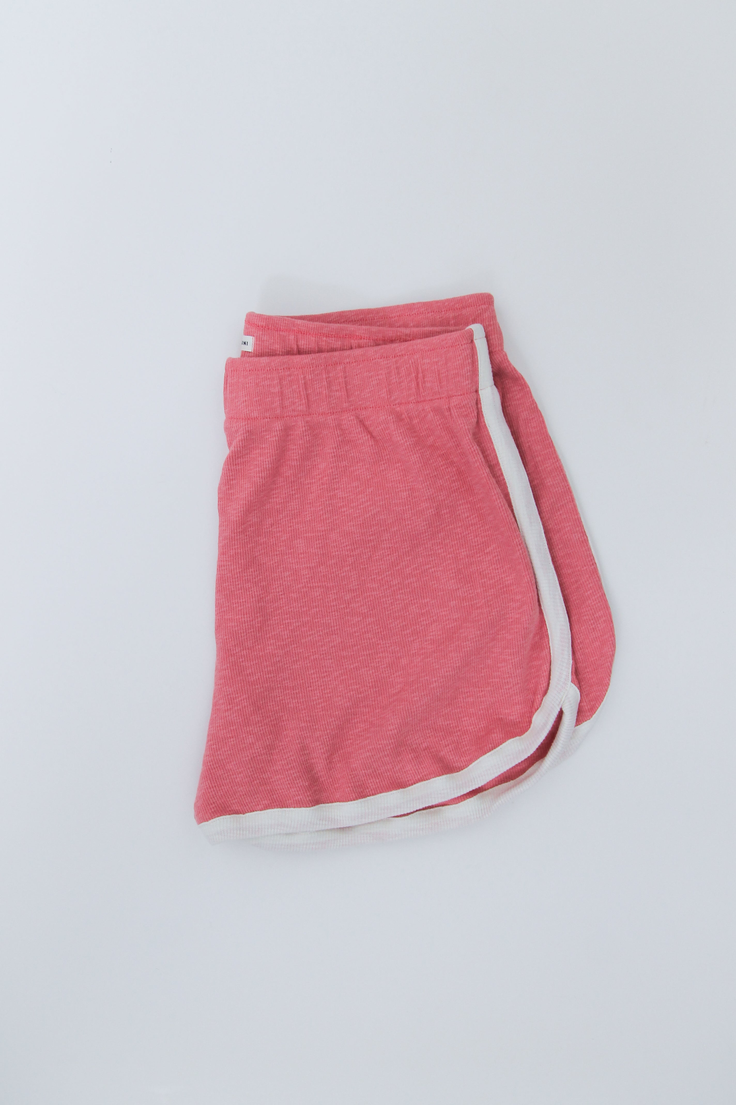 Apricot Shorts, Rose