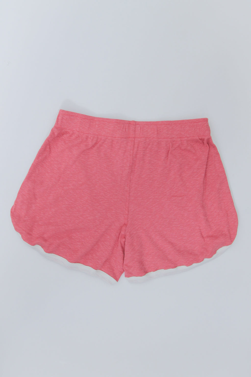 Apricot Shorts, Rose