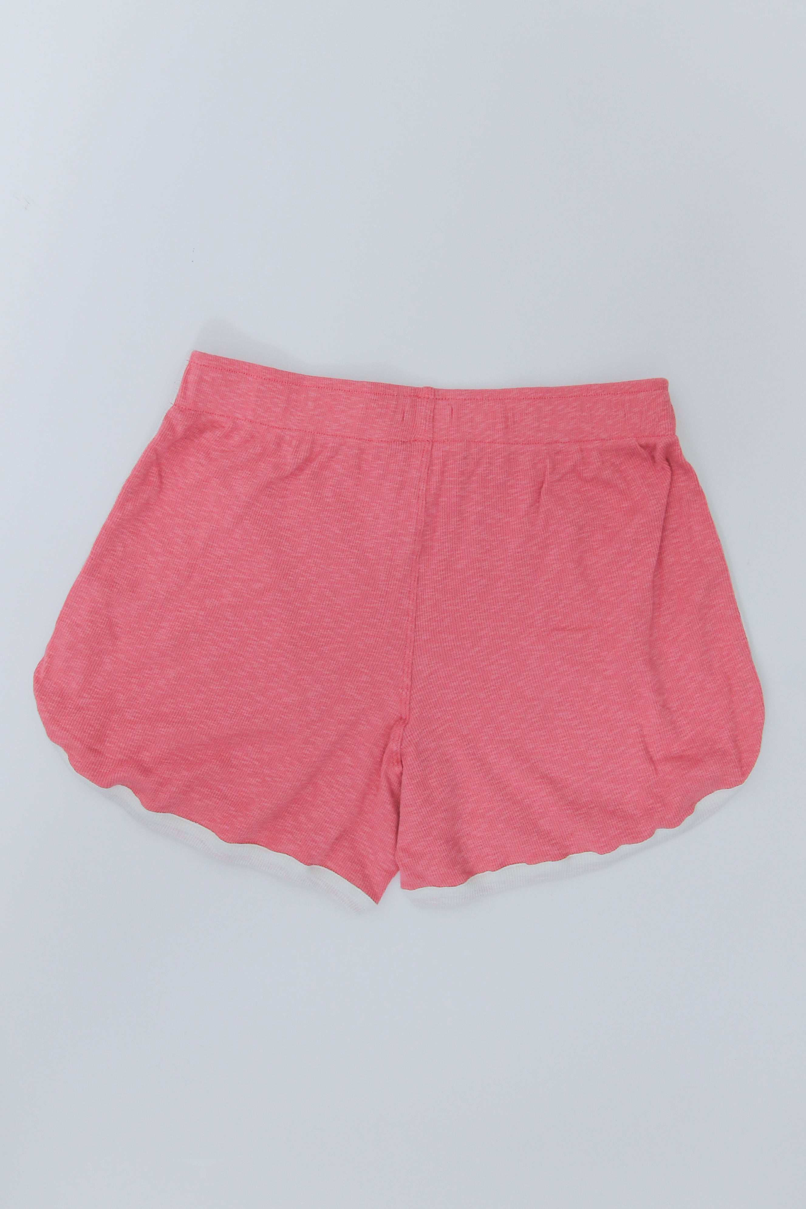 Apricot Shorts, Rose